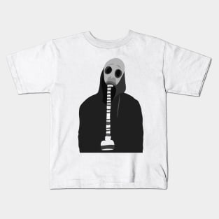 Mask 2020 Kids T-Shirt